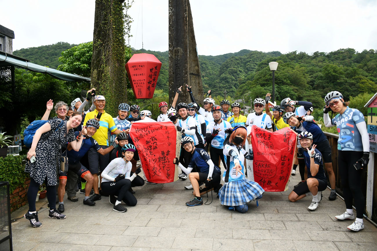 最後の日…万感の想いよ。大空へ飛べ!!