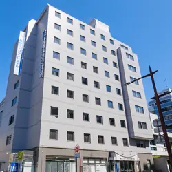 松山ニューグランドホテル