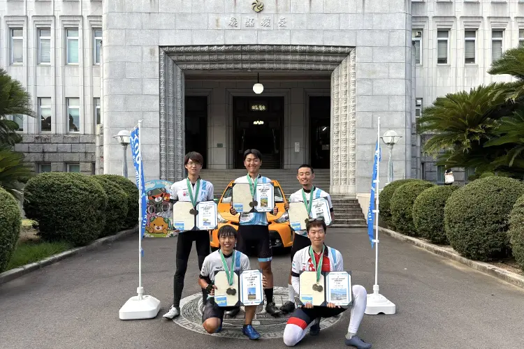 若者応援プロジェクト2025 リポート